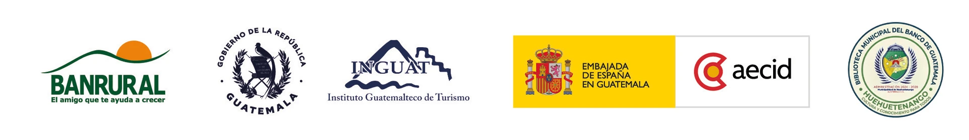 Patrocinadores