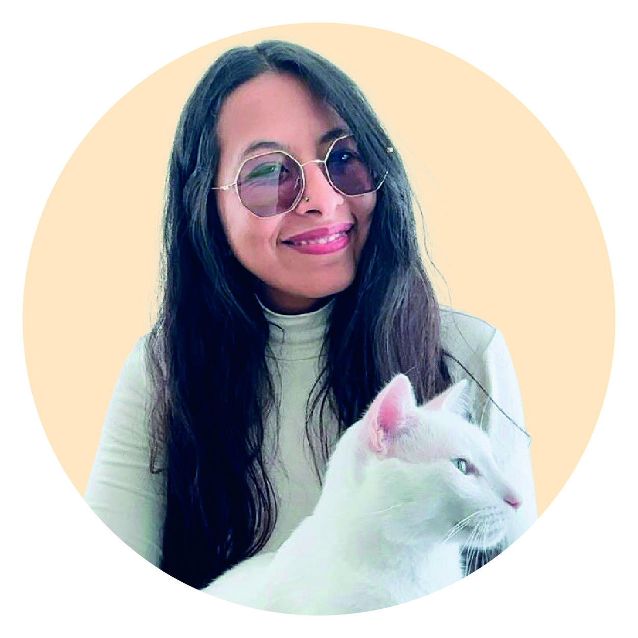 Odalys Pineda Enma Girón