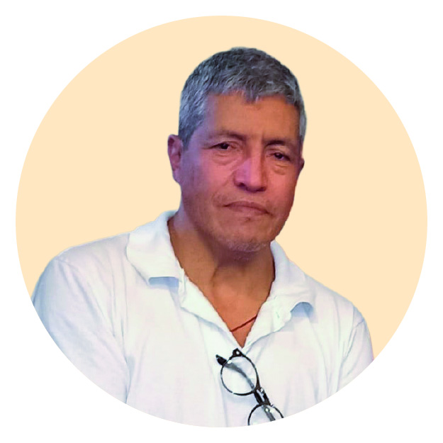 Carlos Fredy Ochoa Laura Von