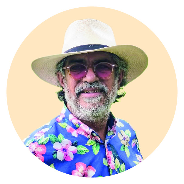 Raúl Figueroa Sarti Enma Girón