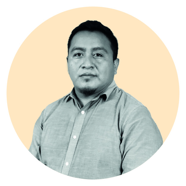 Pedro Mendoza Enma Girón