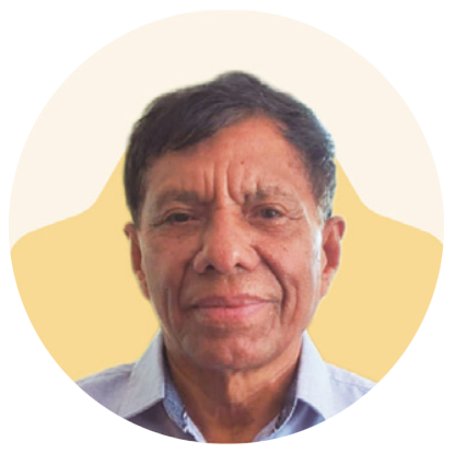 Víctor D. Montejo Dedicada a Patricia Cortez Bendfeldt