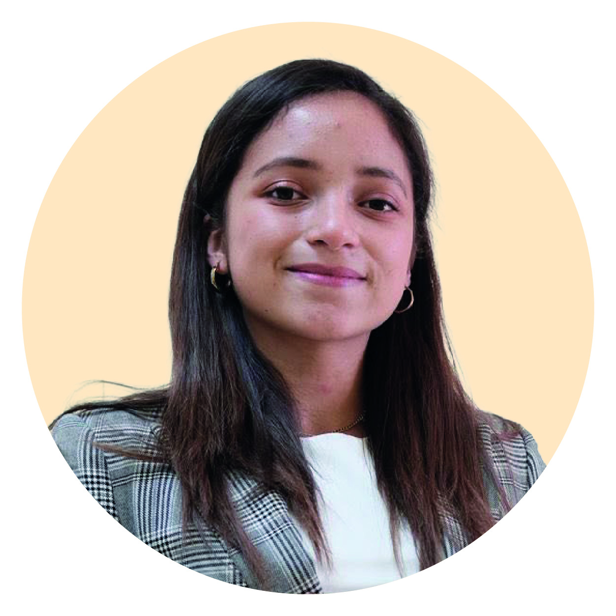 Angie de León Enma Girón